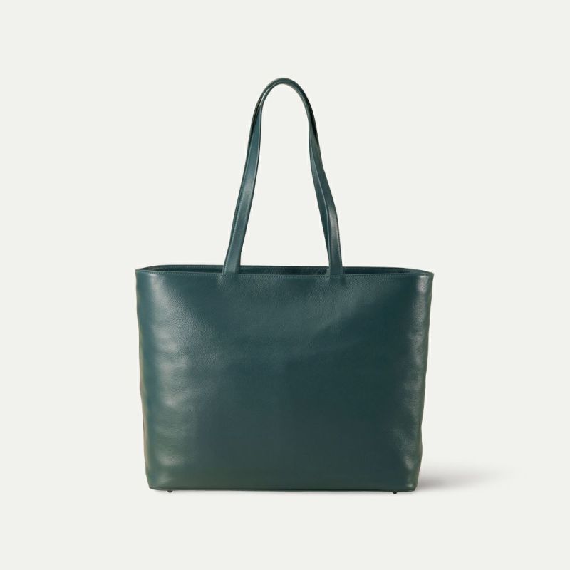 ティールブルー