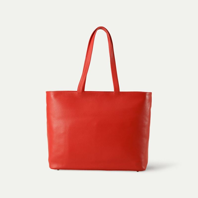 アンバーレッド