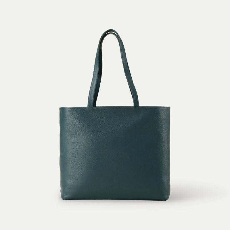 ティールブルー