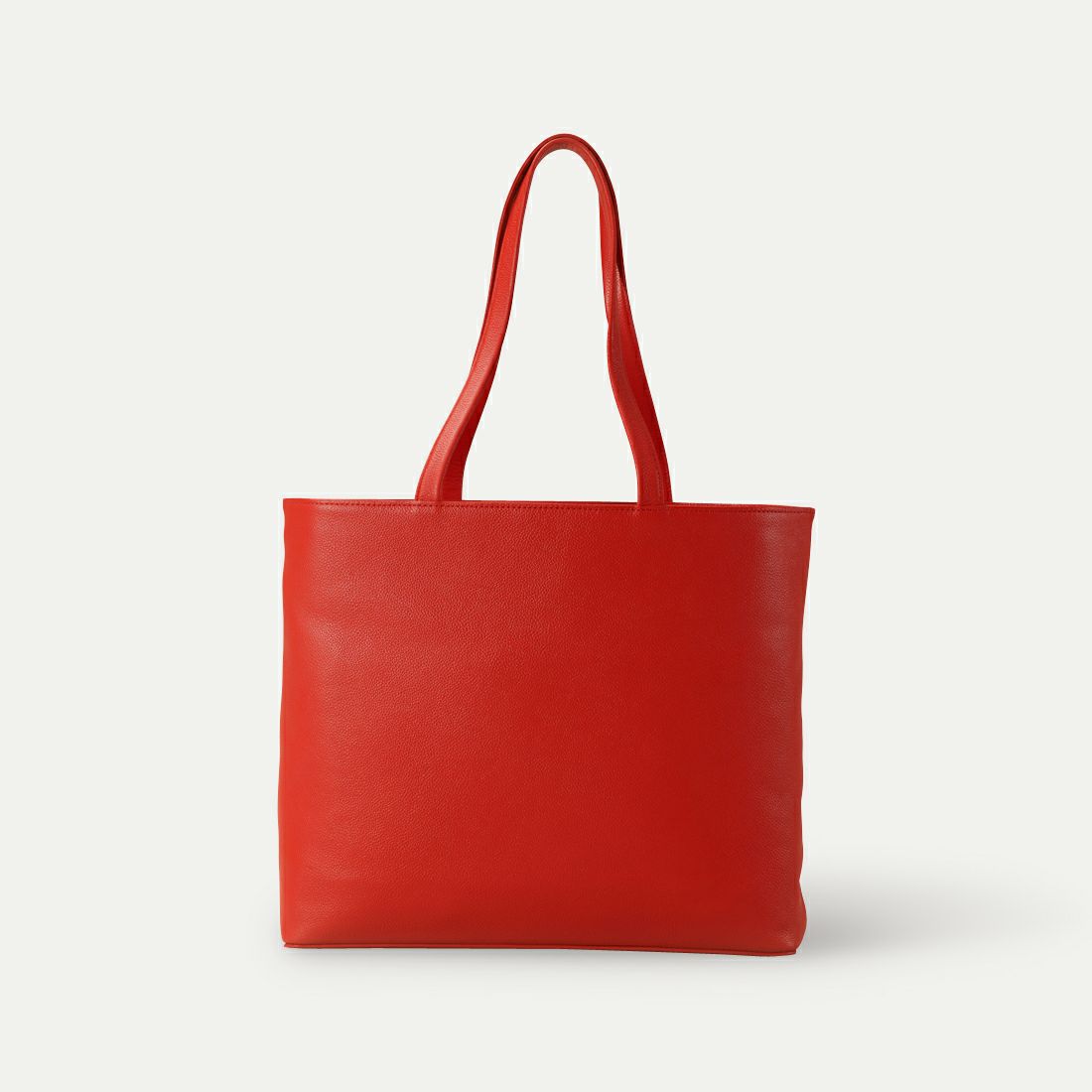 アンバーレッド