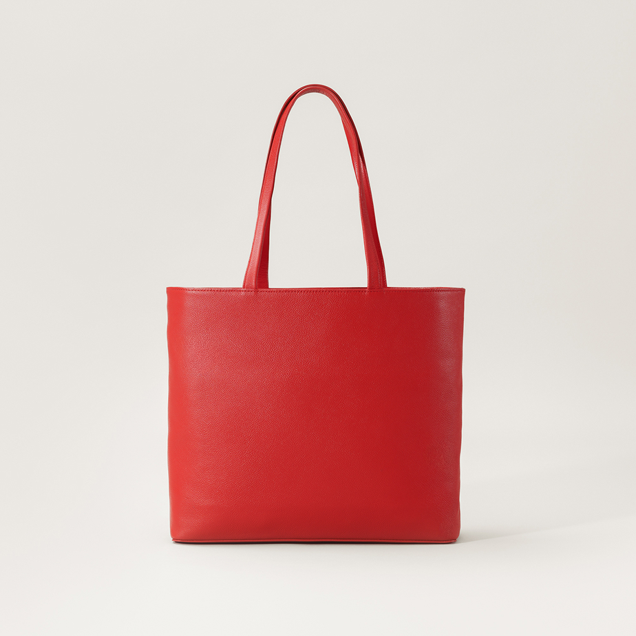 アンバーレッド