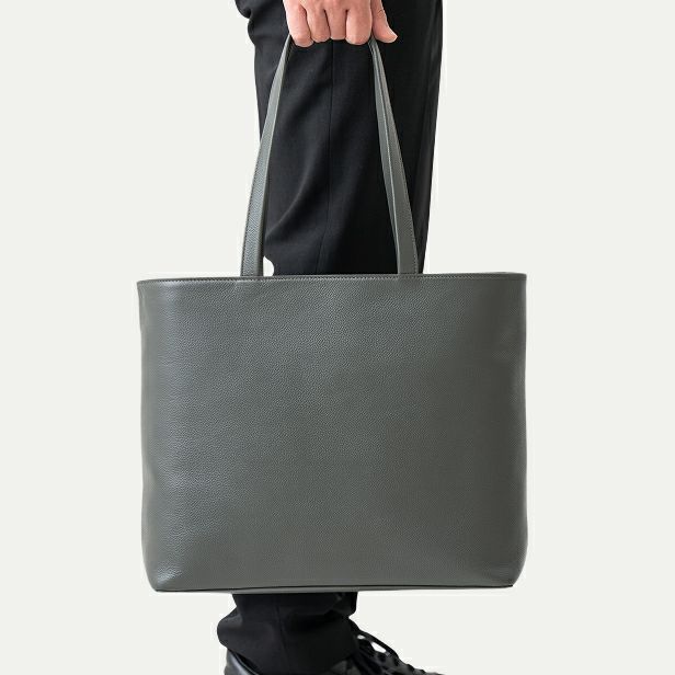 ヴィヴィアンウエストウッド ビジネスバッグ トートバッグ A4 レザー  