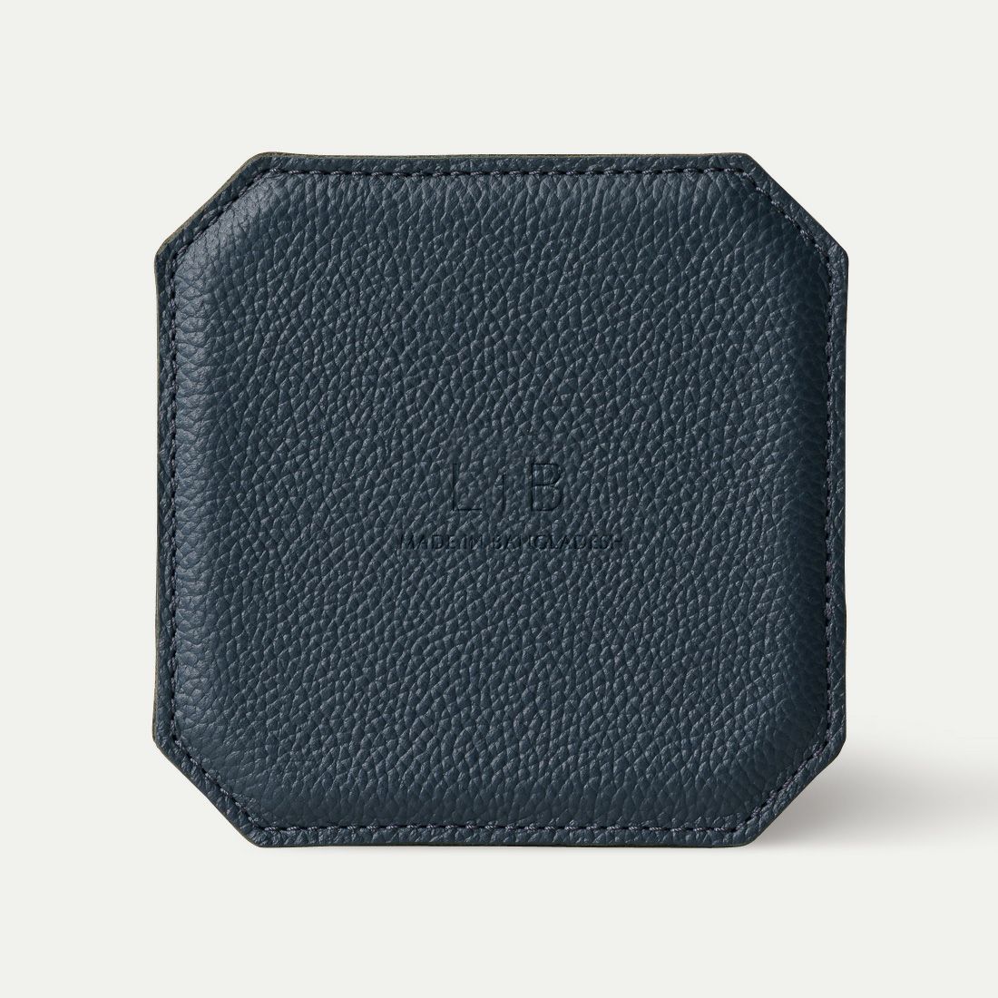 コースター_プルシアンネイビー