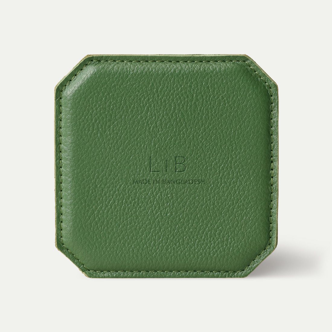 コースター_アイビーグリーン