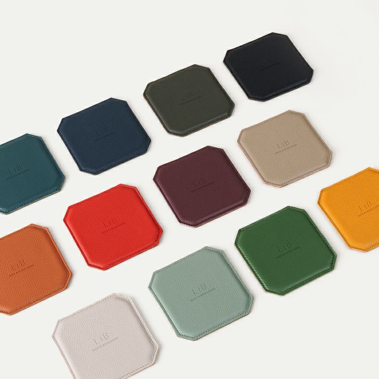 コースター｜LIB