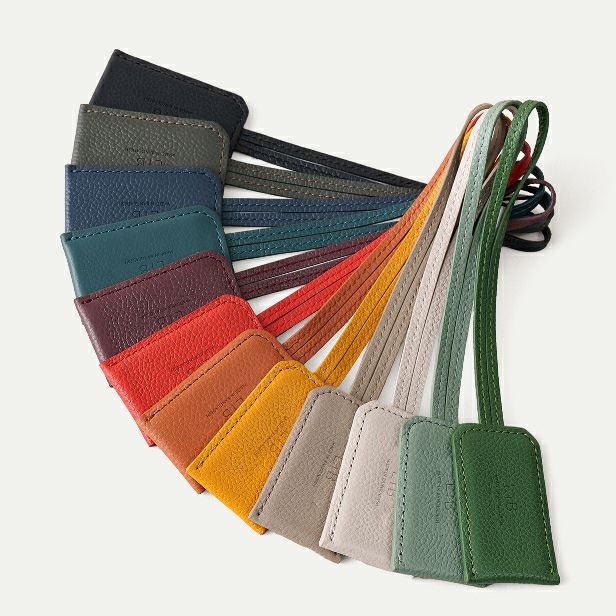 ネームタグ｜LIB