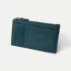スマートウォレット_ティールブルー