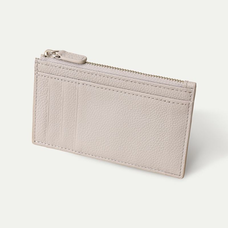 スマートウォレット_カララホワイト