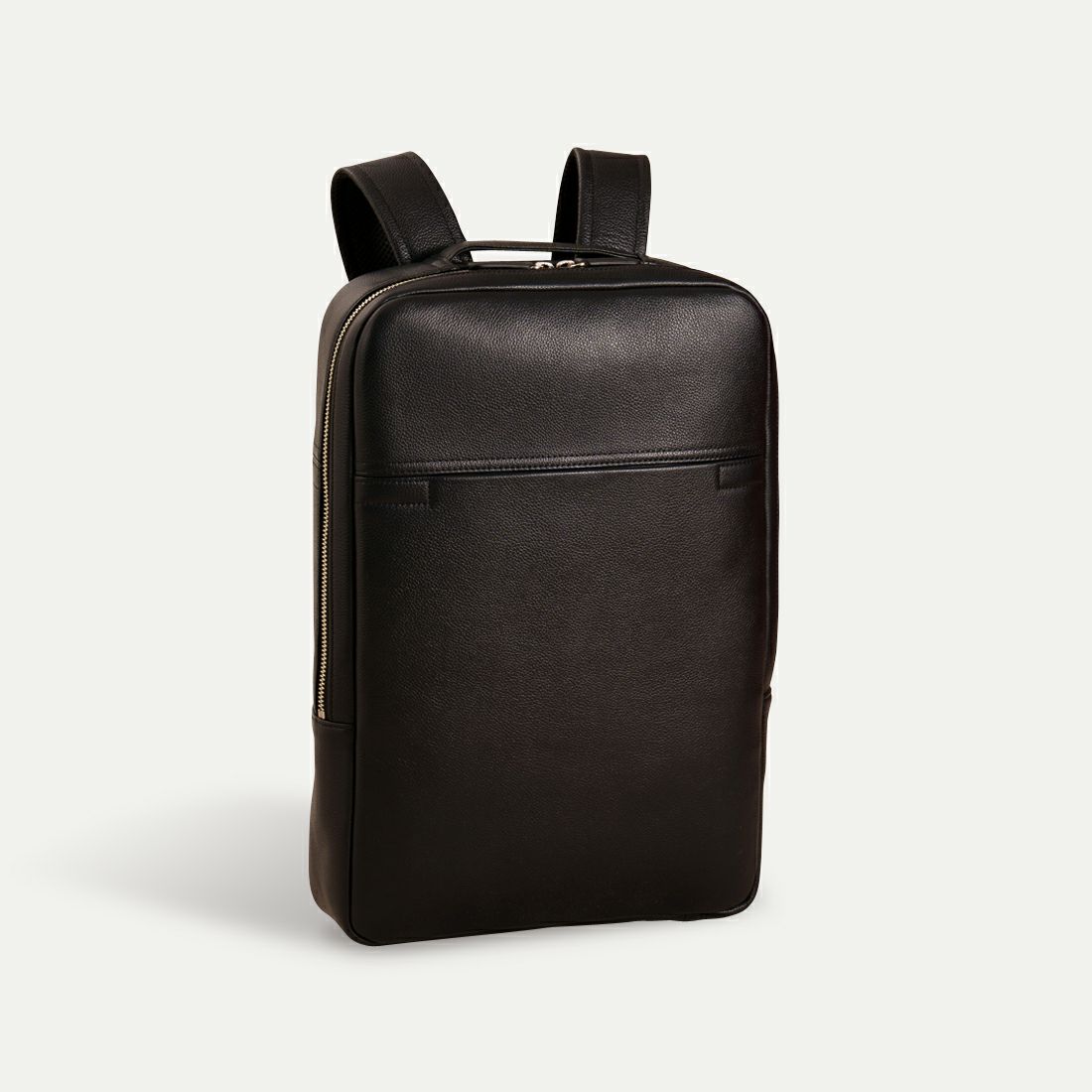 スリムバックパック | ビジネスレザーファクトリー 
