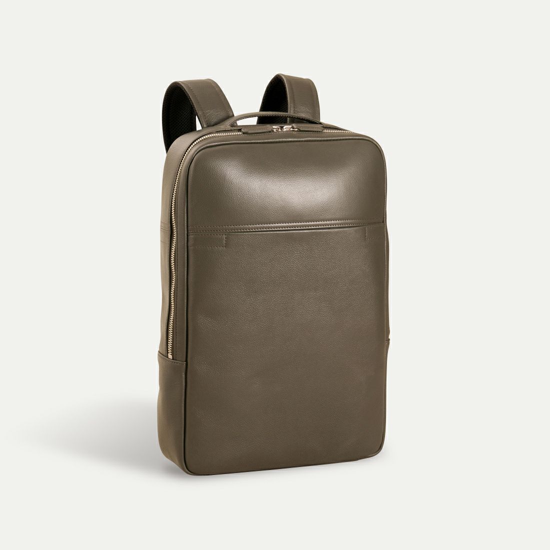 美品⭐️本革 レザーバッグ ビジネスリュック ビジネスバッグ スリムバックパック Amazon.co.jp: [ビジネスレザーファクトリー]スリムバックパック