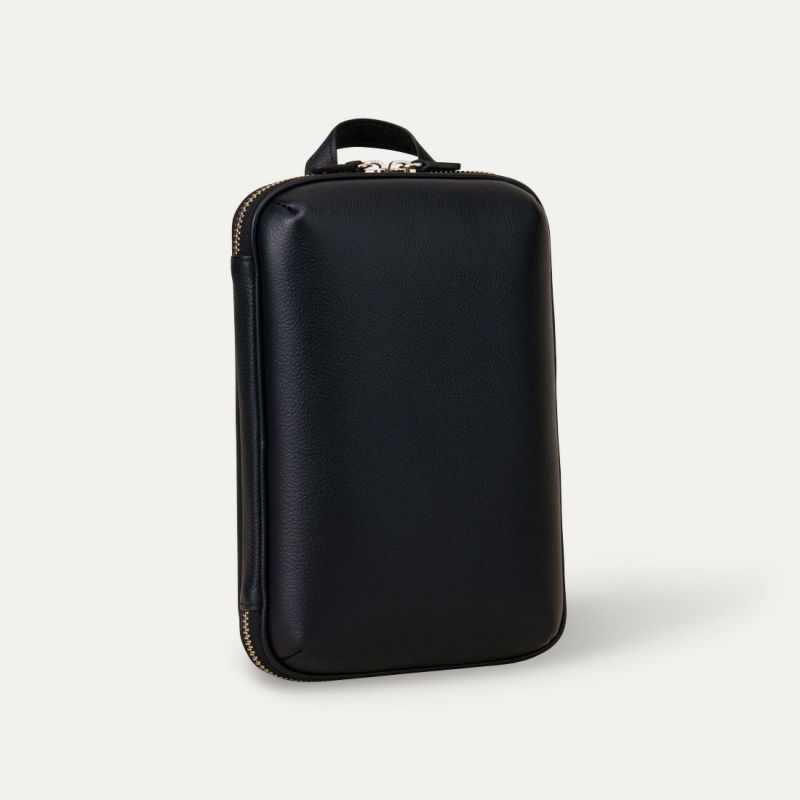 ガジェット_ホールブラック