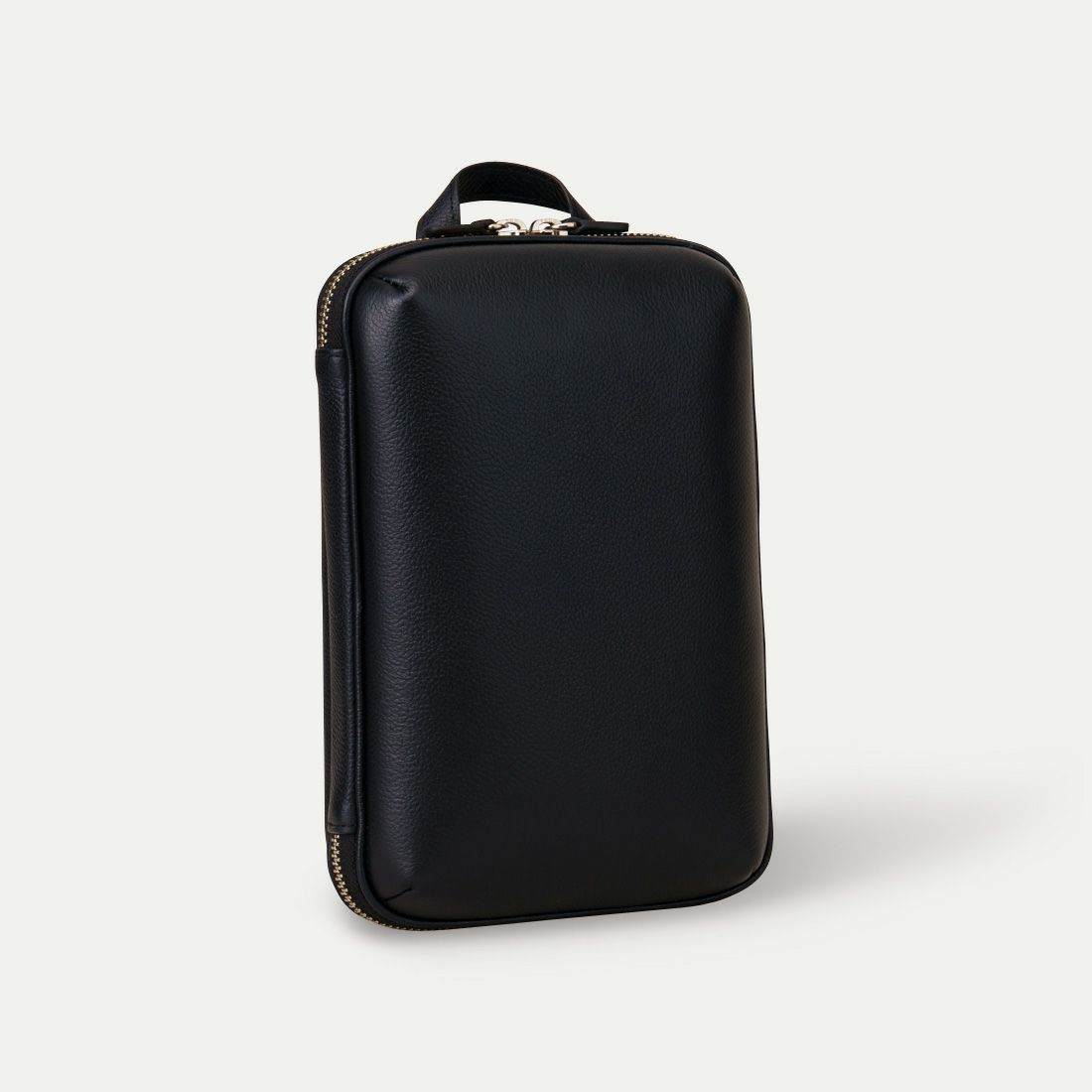 ガジェット_ホールブラック