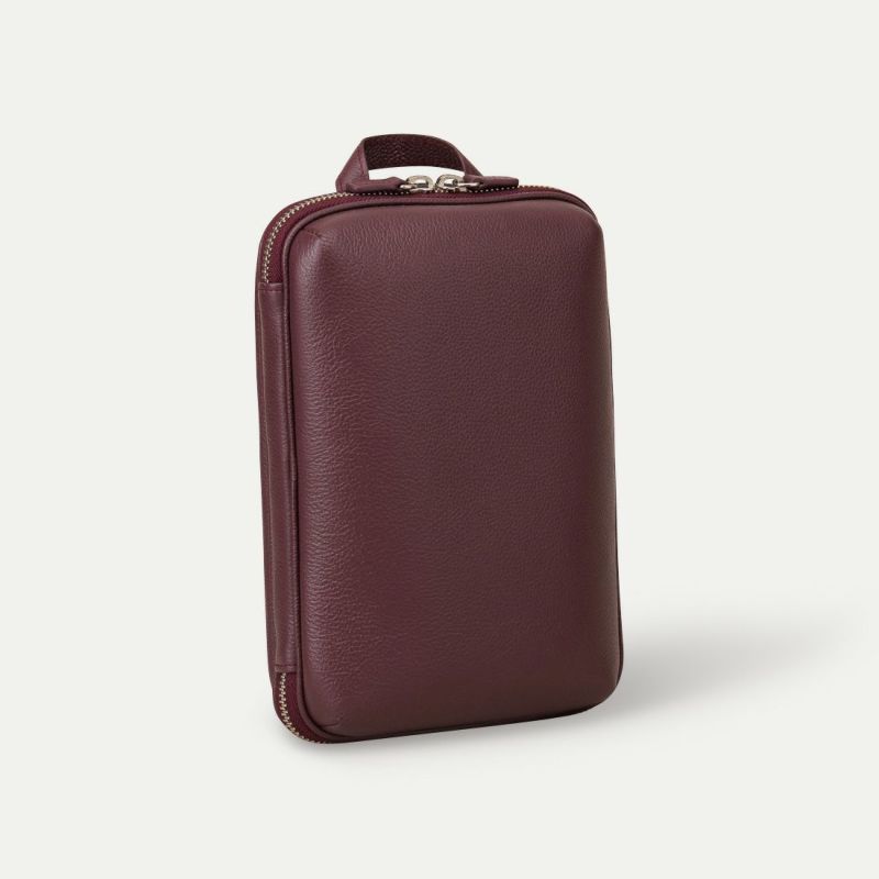 ガジェット_バーガンディー