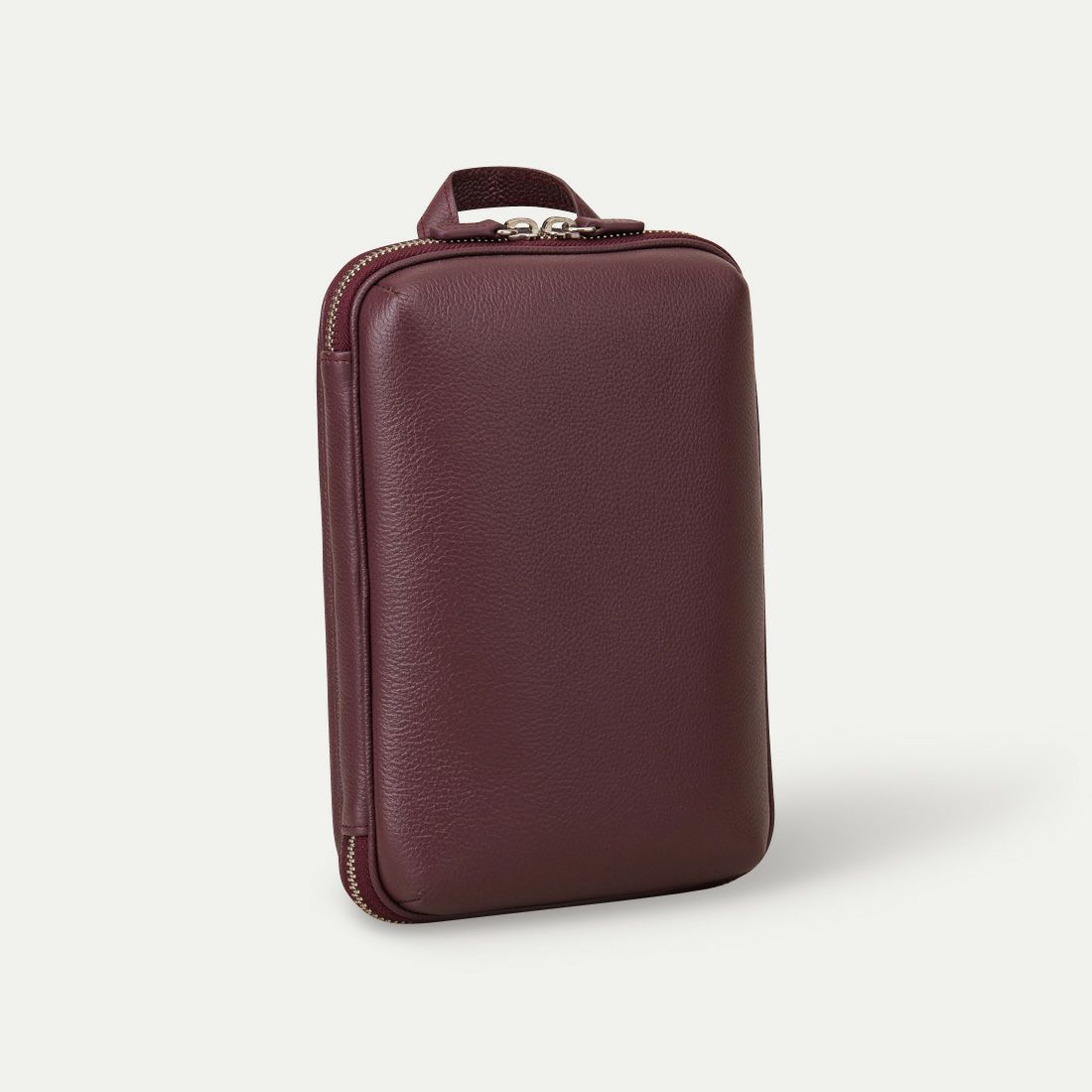 ガジェット_バーガンディー