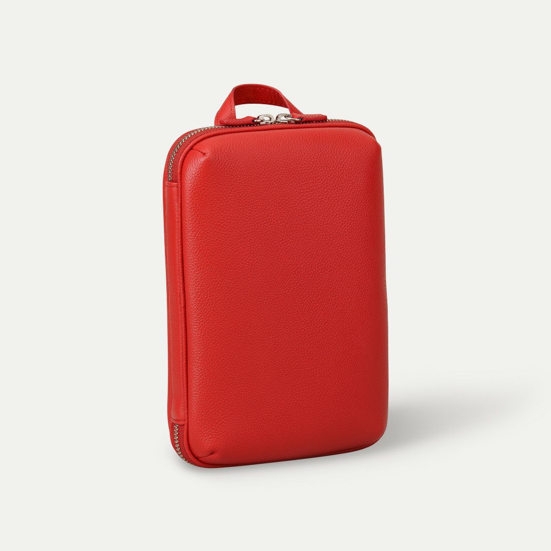 ガジェット_アンバーレッド