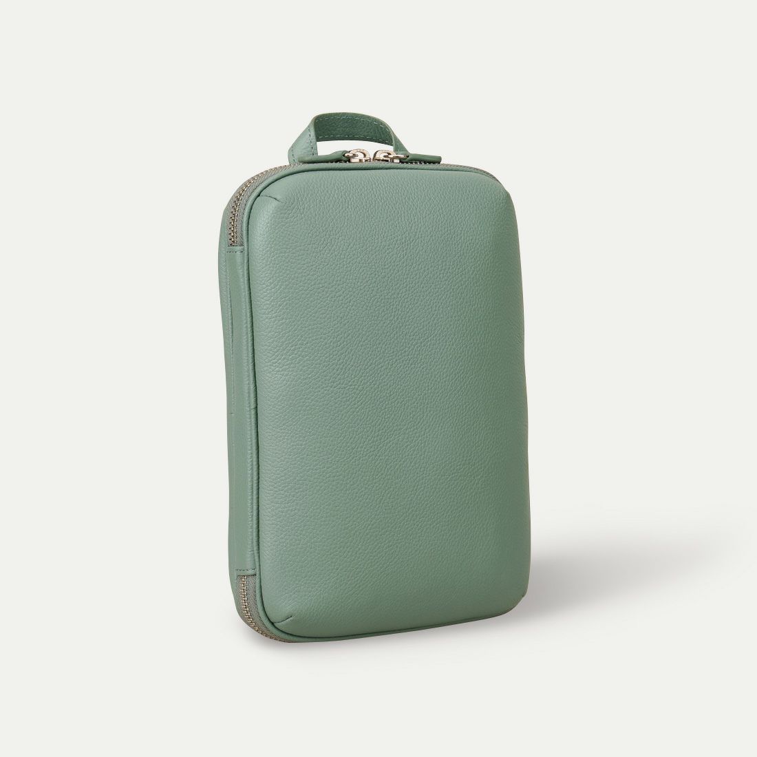 ガジェット_ミントグレー