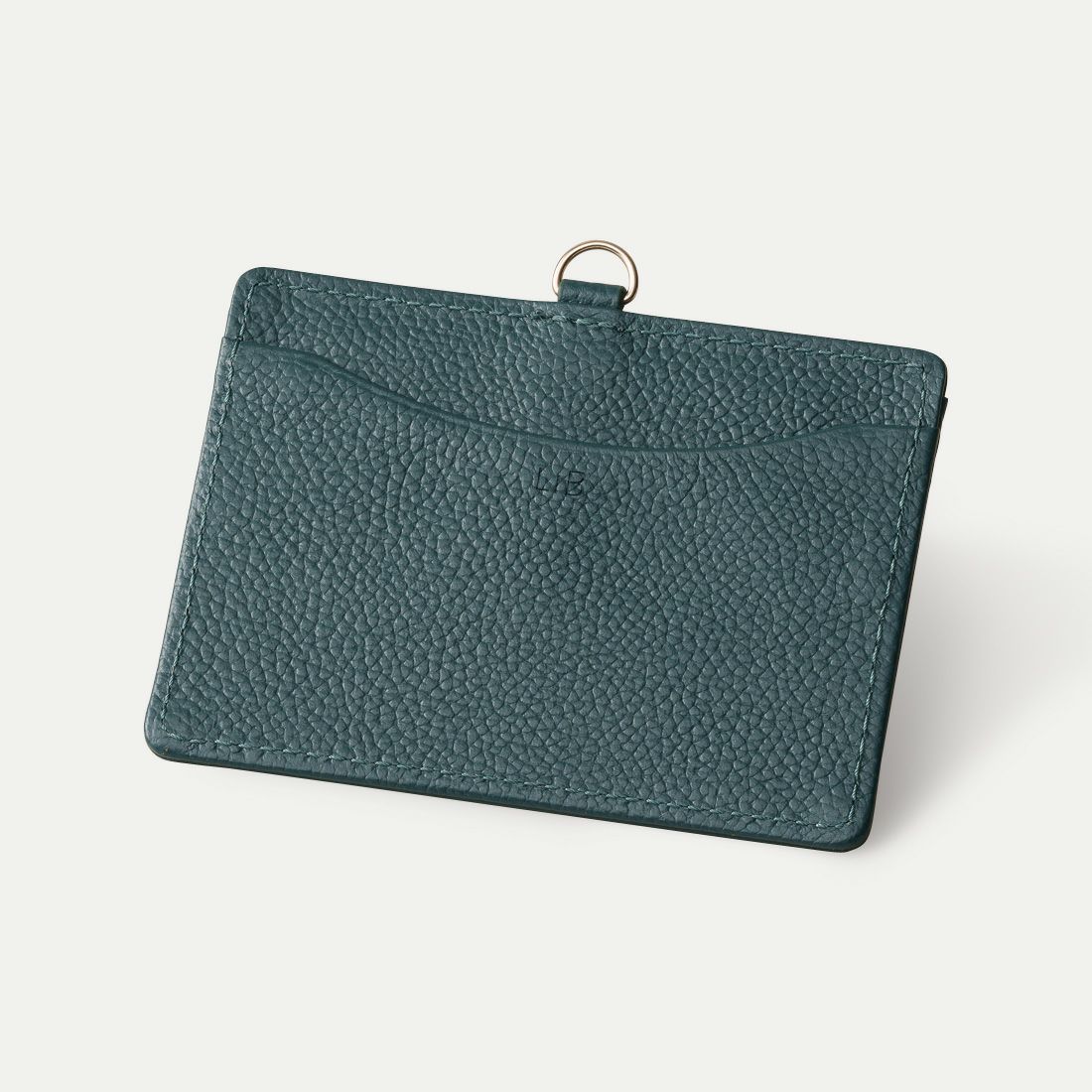 ID単体_ティールブルー