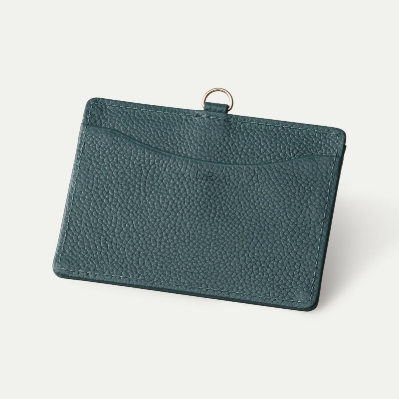 ID単体_ティールブルー