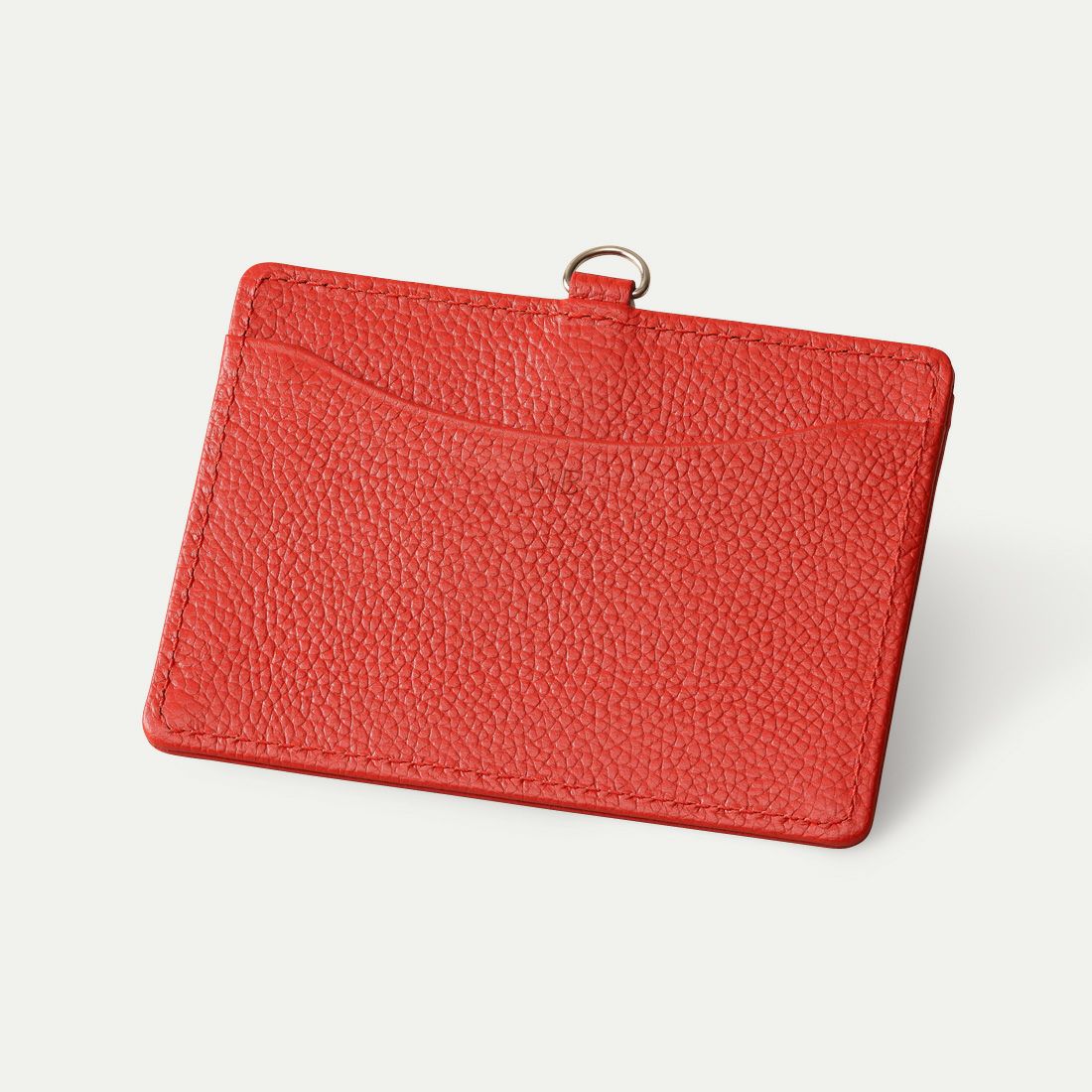 ID単体_アンバーレッド