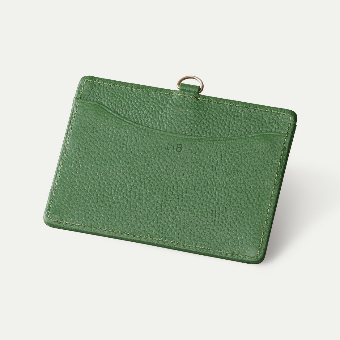 ID単体_アイビーグリーン