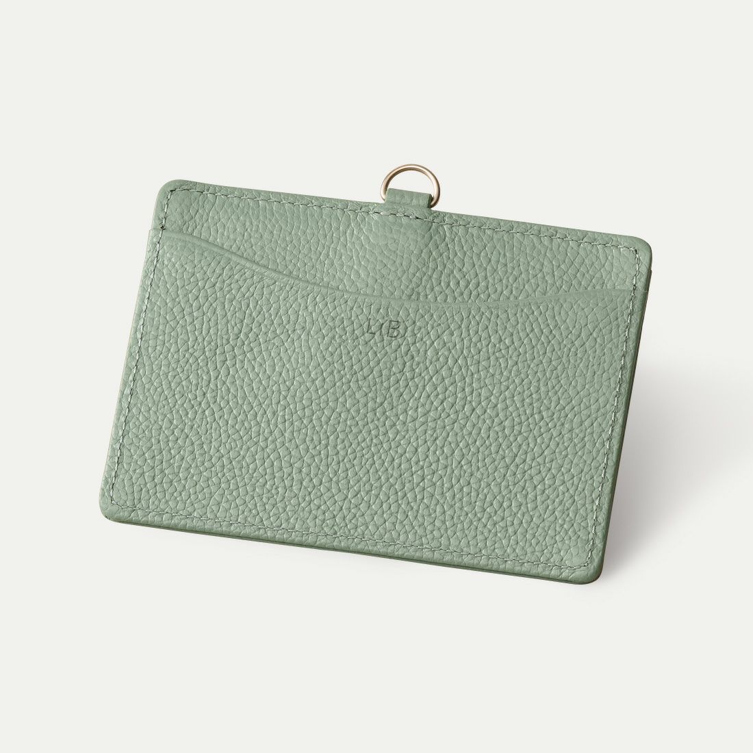 ID単体_ミントグレー