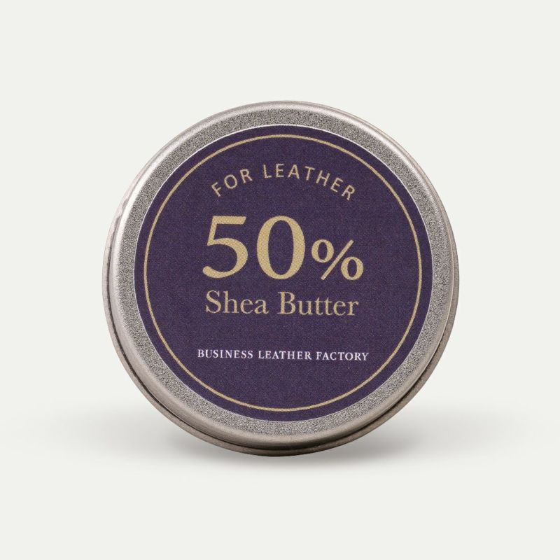 50%シアバター