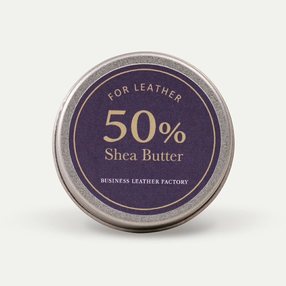 50%シアバター