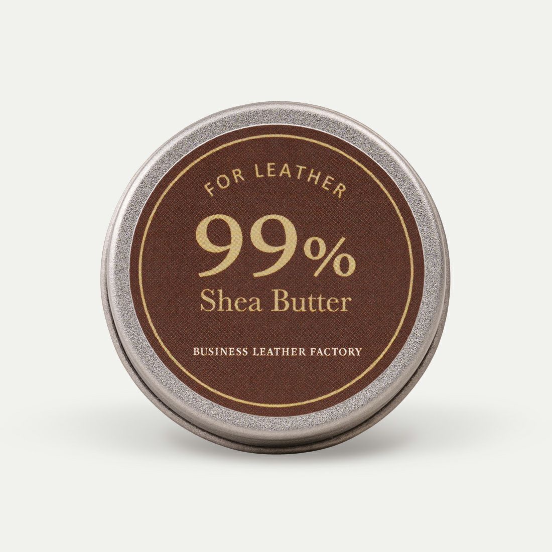 シアバター99%