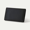 コンパクト名刺入れ_ホールブラック