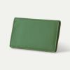 コンパクト名刺入れ_アイビーグリーン