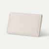 コンパクト名刺入れ_カララホワイト