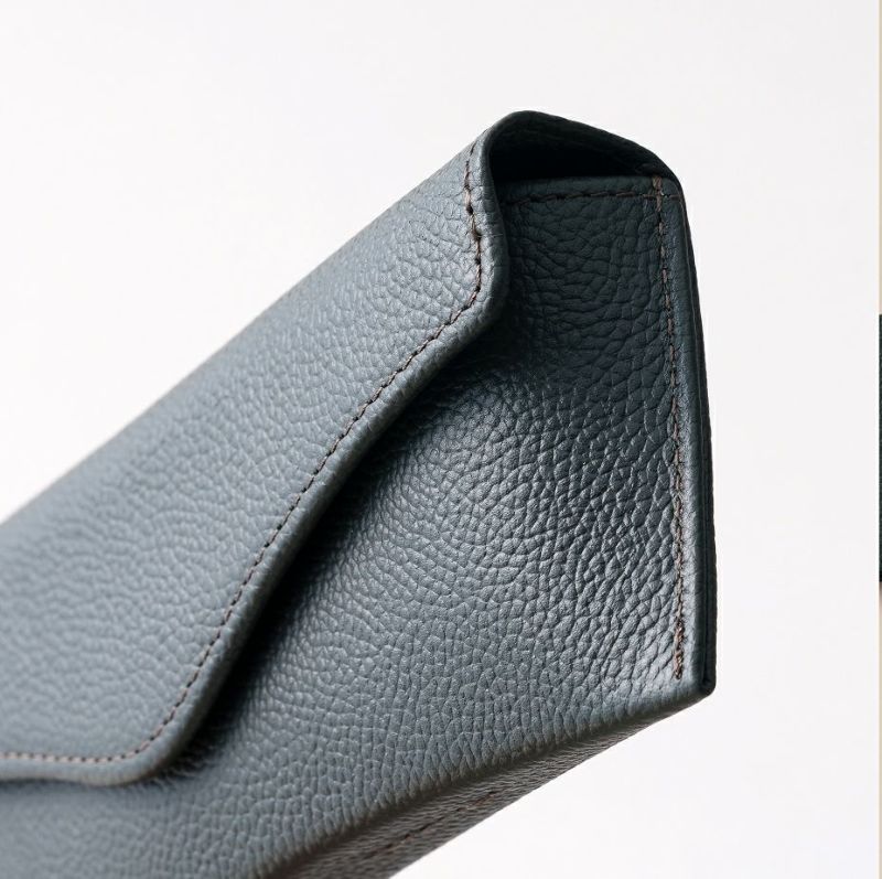 メガネケース(フラップ)｜LIB