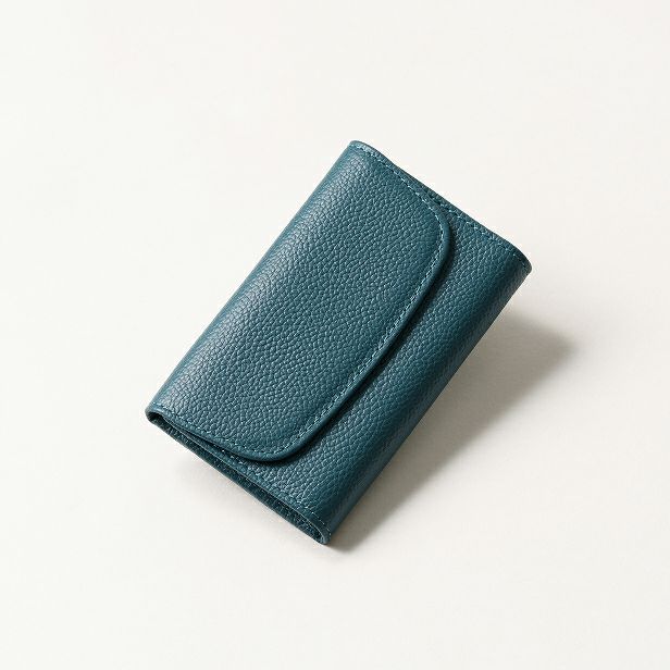 ティールブルー