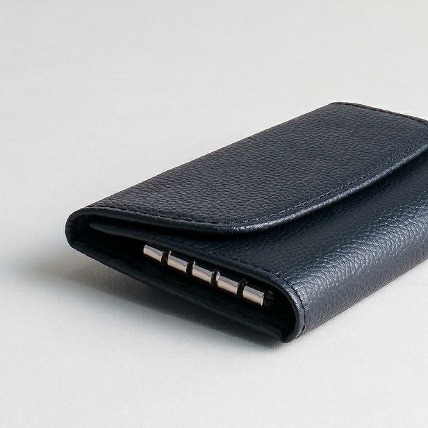 ウォレットキーケース