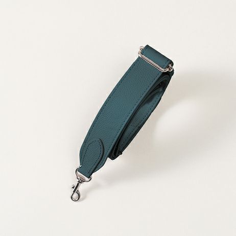 レザーショルダーベルト(3cm)｜LIB