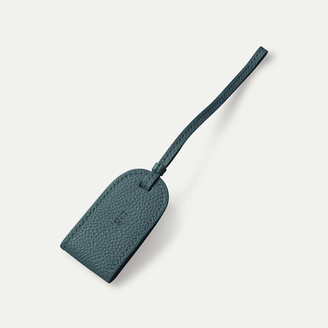 ティールブルー