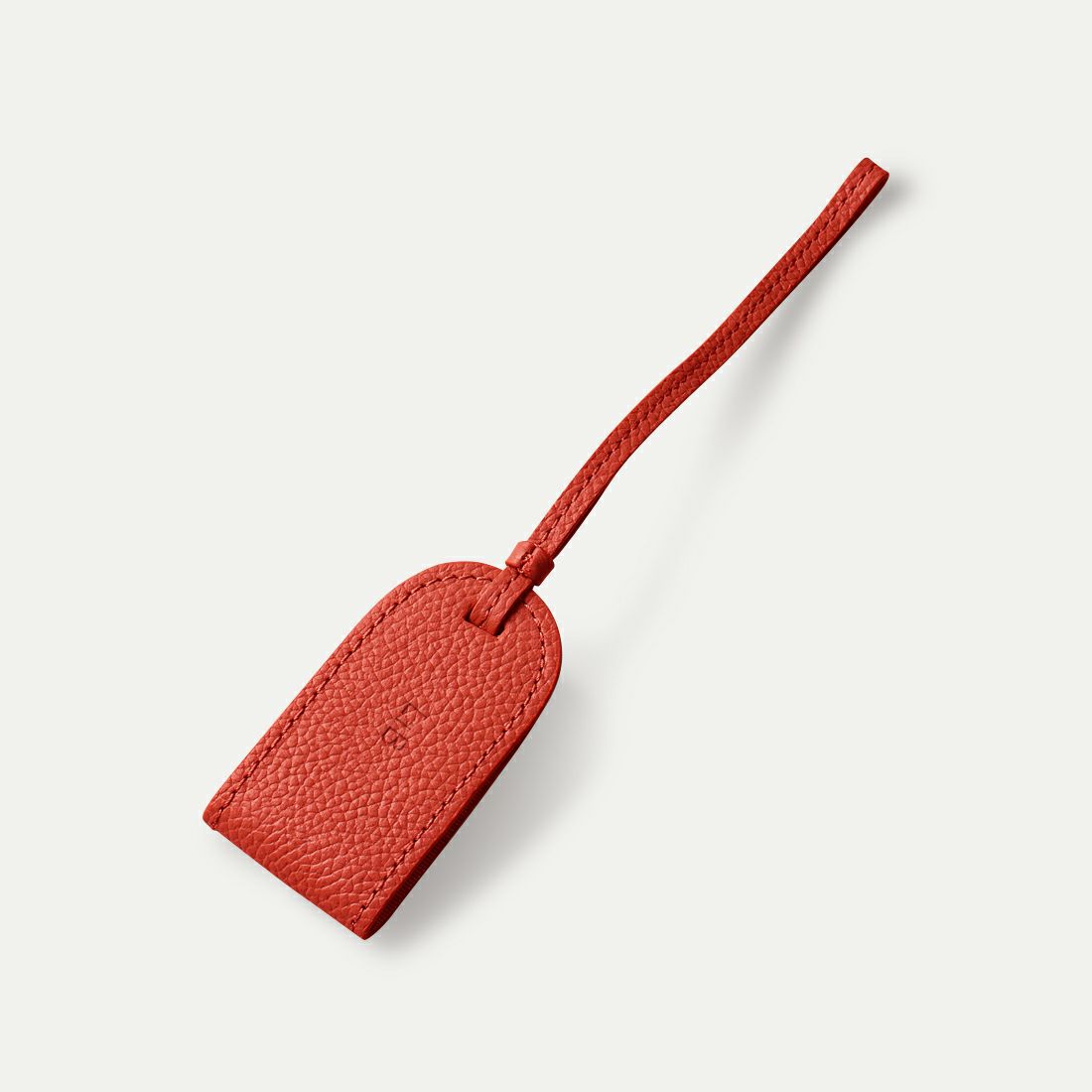 アンバーレッド