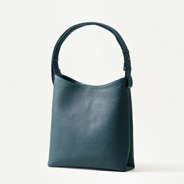 ティールブルー