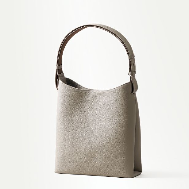 縦型ショルダーバッグ｜LIB