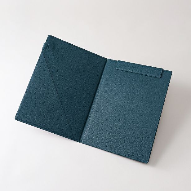 ティールブルー