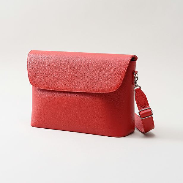 アンバーレッド