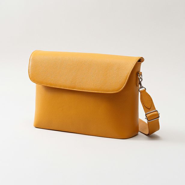 メープルイエロー