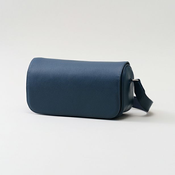 ワイドショルダーバッグ｜LIB