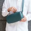 ワイドショルダーバッグ