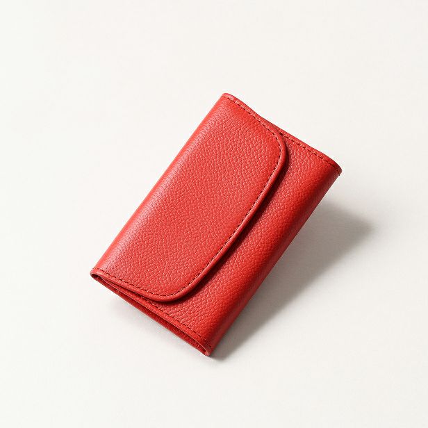 アンバーレッド