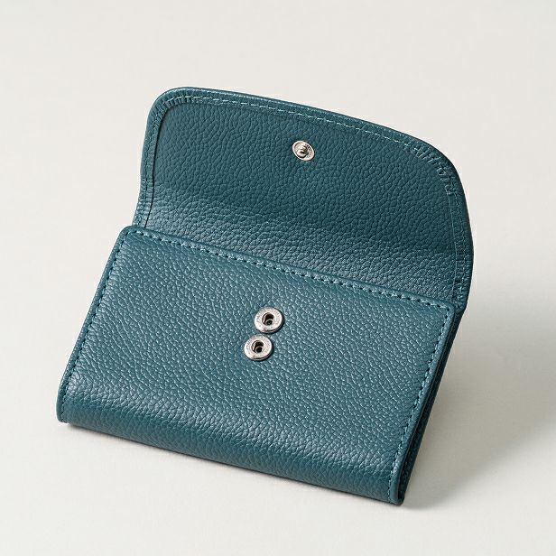 ウォレットキーケース(2重リング付き)