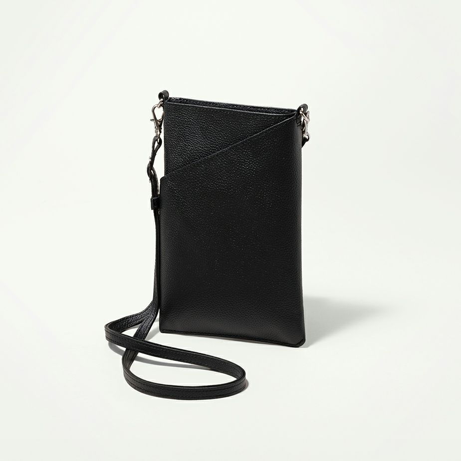 スマホショルダーポーチ