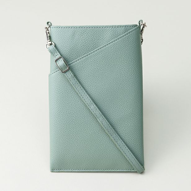 スマホショルダーポーチ