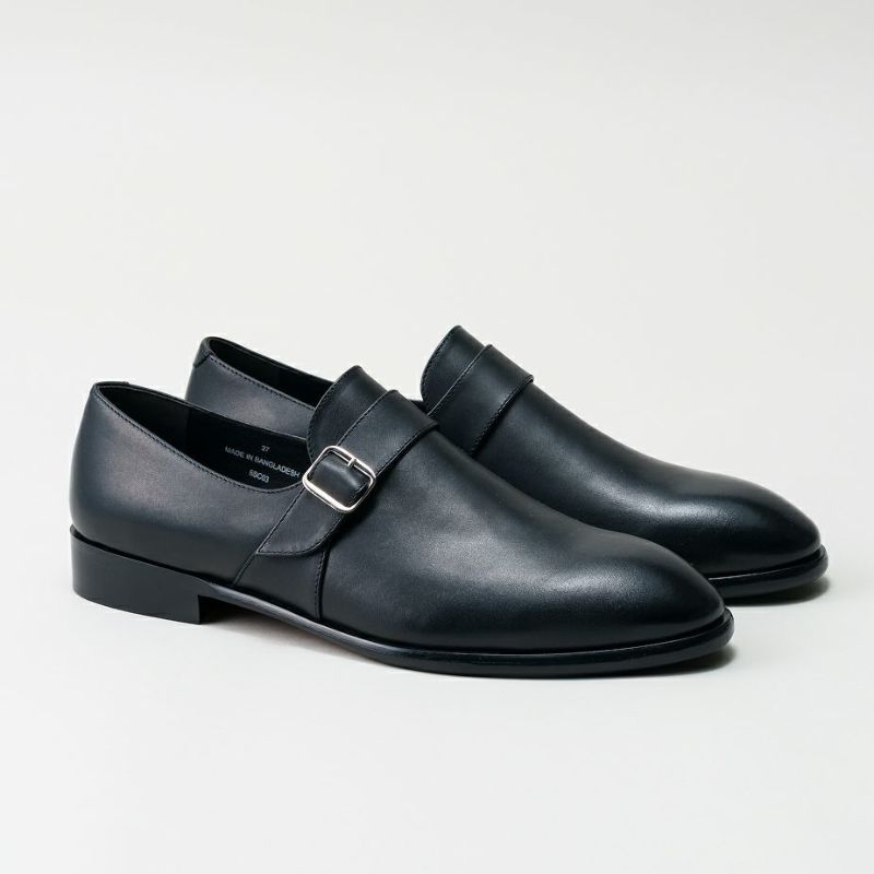 シングルモンクストラップ