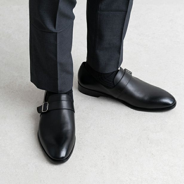 シングルモンクストラップ